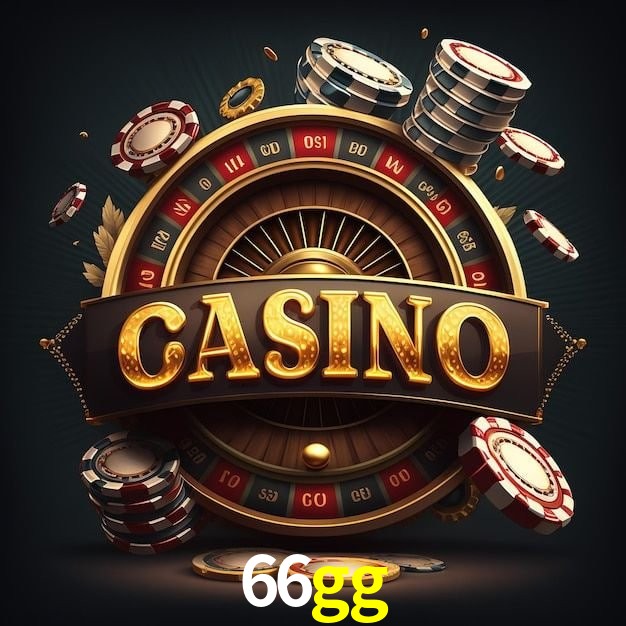 APP oficial da 66gg para mobile